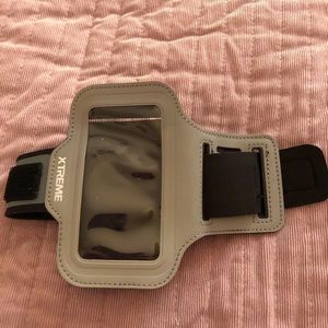 MP3 Active Arm Band